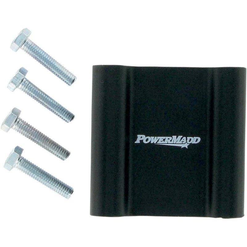 Universal Pivoting Handlebar Riser System