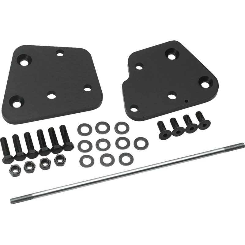 Go-Forward 2  Floorboard Extension Kit