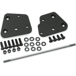 Go-Forward 2  Floorboard Extension Kit