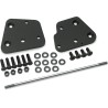 Go-Forward 2  Floorboard Extension Kit