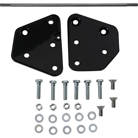 Forward Control Extension Kit