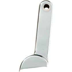 Chrome Shifter Lever Cover