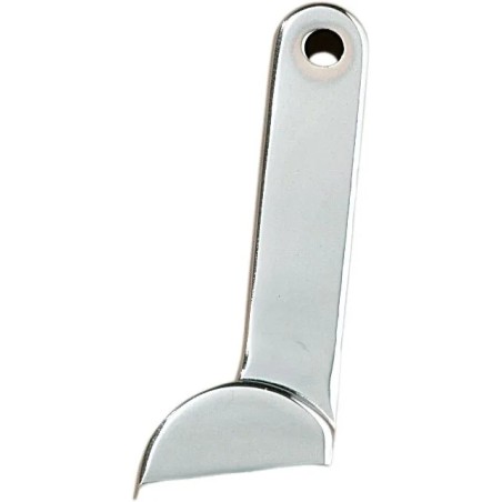 Chrome Shifter Lever Cover