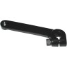 Transmission Shifter Rod Lever