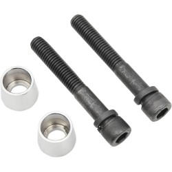 Handlebar Riser Bolt Cone Kit
