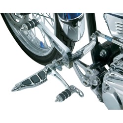 Repose-pieds Stiletto