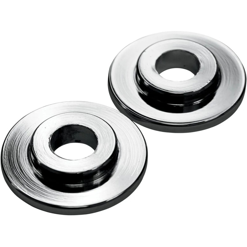 Kit d'adaptation pour guidon Deuce