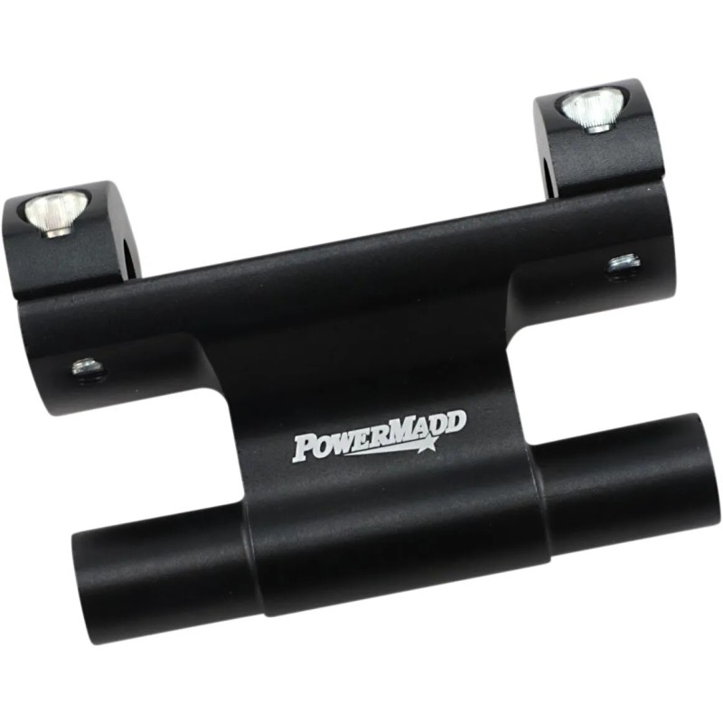 Powerriser 475 Pivoting Handlebar Risers