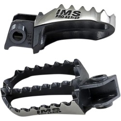 Pro-Series Foot Pegs
