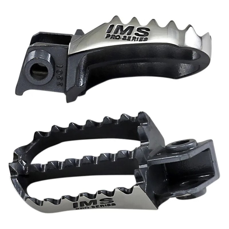 Pro-Series Foot Pegs