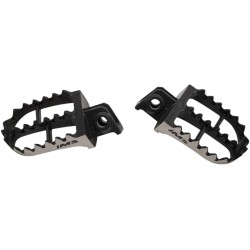 Bigfoot Foot Pegs