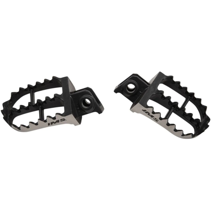 Bigfoot Foot Pegs