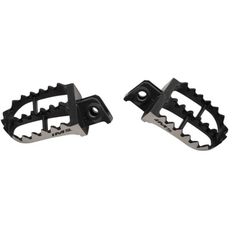 Bigfoot Foot Pegs