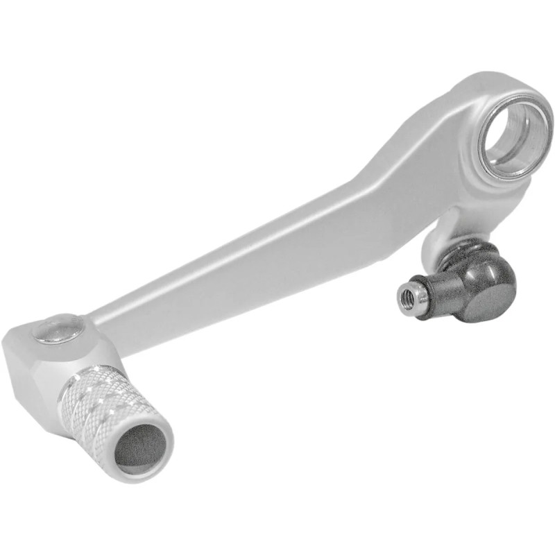 Levier de vitesses repliable forgé