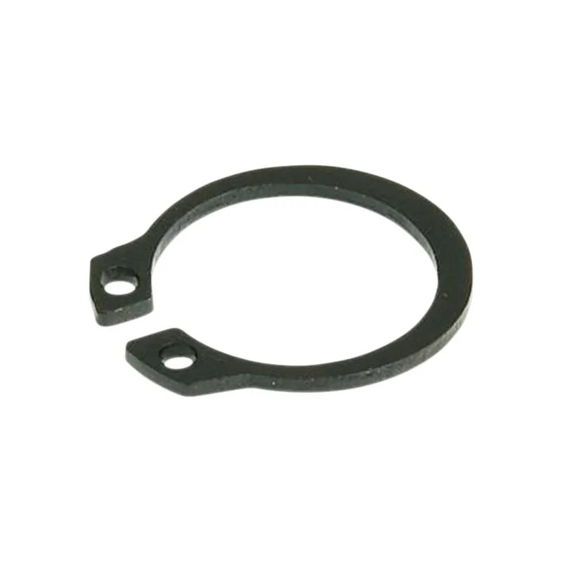 Ressort de démarrage par kick