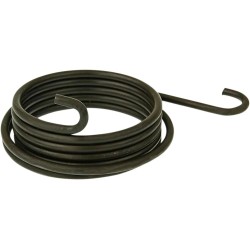 Ressort amortisseur de démarrage par kick