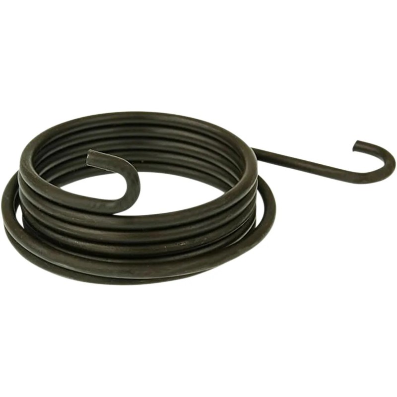 Kickstarter Recoil Spring