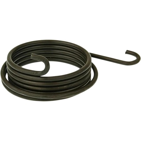 Kickstarter Recoil Spring