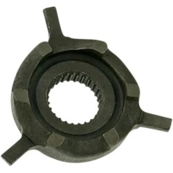 Kick Starter Ratchet