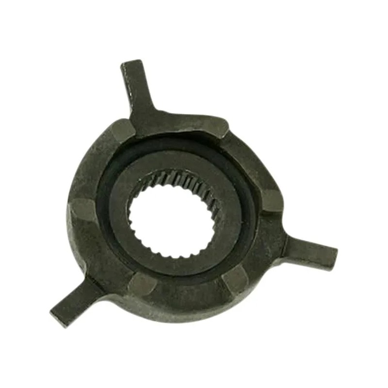 Cliquet de kick de démarrage