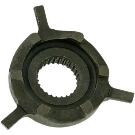 Kick Starter Ratchet