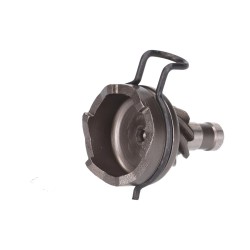 Pignon de kick de démarrage