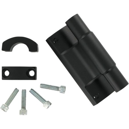 Powerriser 475 Pivoting Handlebar Risers