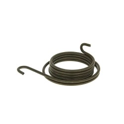 Kickstarter Recoil Spring