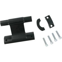 Rehausses de guidon pivotantes Powerriser 475