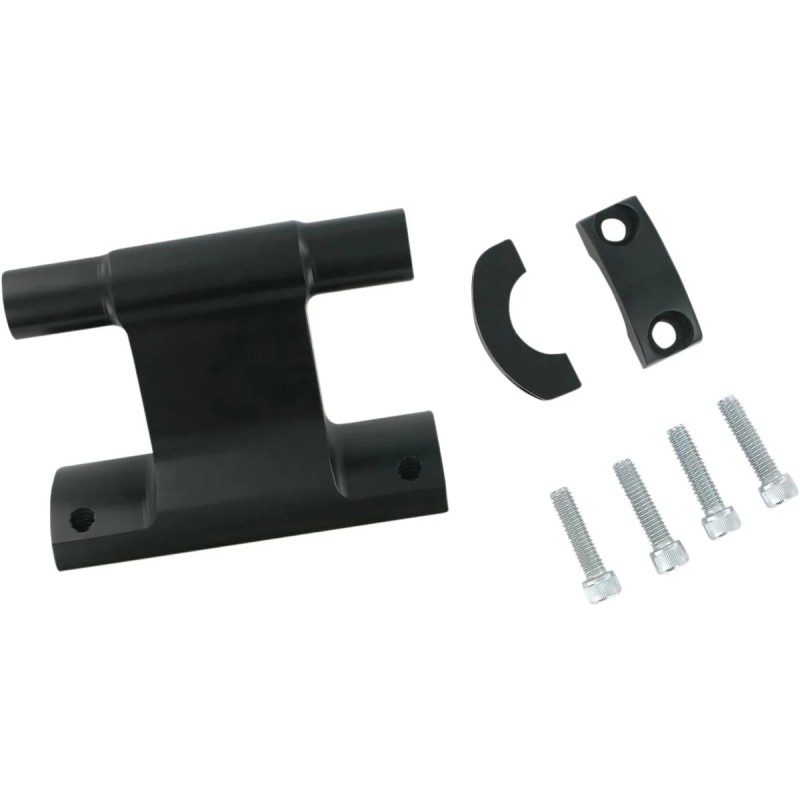 Powerriser 475 Pivoting Handlebar Risers