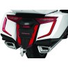 Omni LED Rear Fender Covers