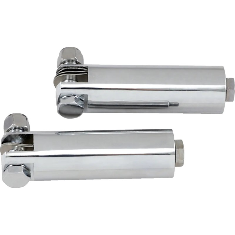 Fixations pour repose-pieds Magnum™