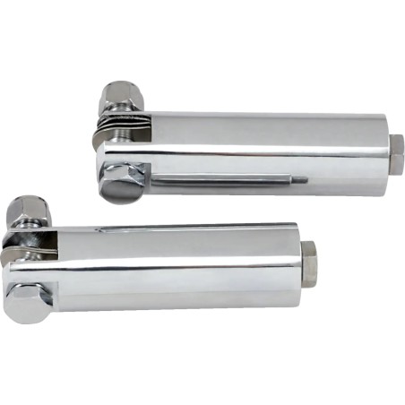 Fixations pour repose-pieds Magnum™