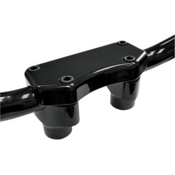 Handlebar Riser   Top Clamp Kit