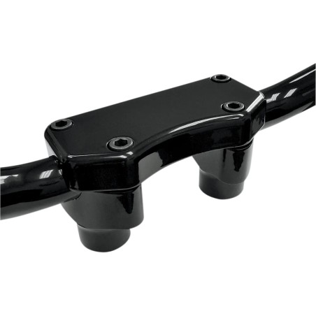 Handlebar Riser   Top Clamp Kit