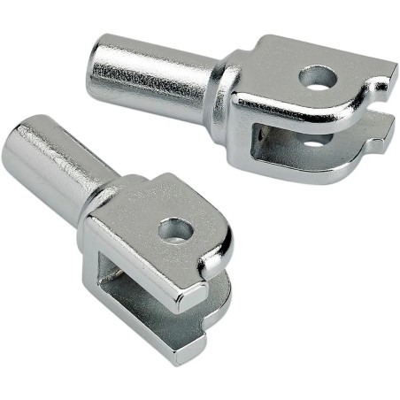 Foot Peg Mounts