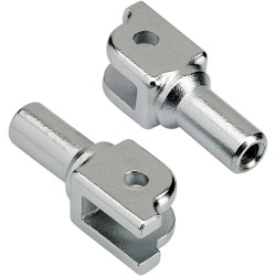 Foot Peg Mounts