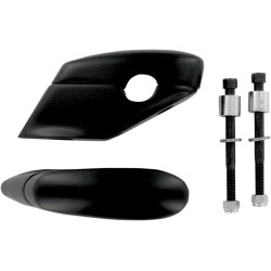 Liner Pullback Handlebar Risers