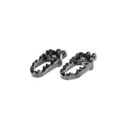 Repose-pieds enduro Pro-X