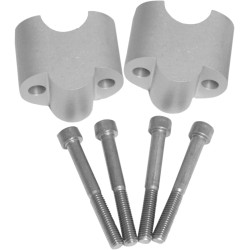 Venture Handlebar Riser Extensions