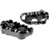 Tech-X Enduro Foot Pegs