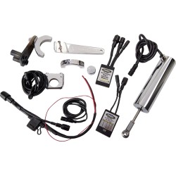 Electric Easy Shift  Speed Shifter Kit