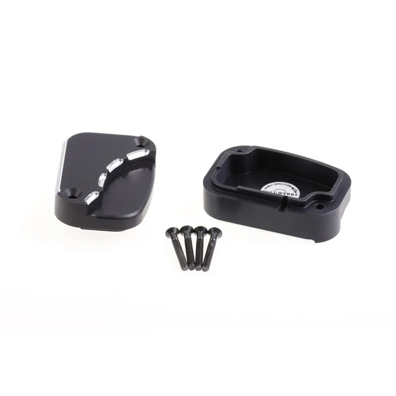 Brake and Clutch Cylinder Cover Racing