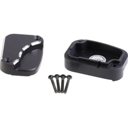 Brake and Clutch Cylinder Cover Racing