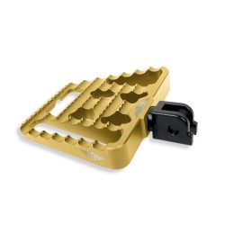 Repose-pieds Mini-FloorBoard