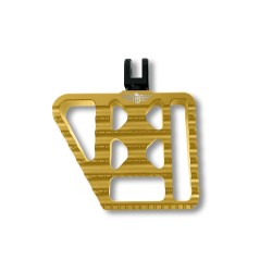 Mini-FloorBoard Footpeg