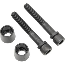 Handlebar Riser Bolt Cone Kit