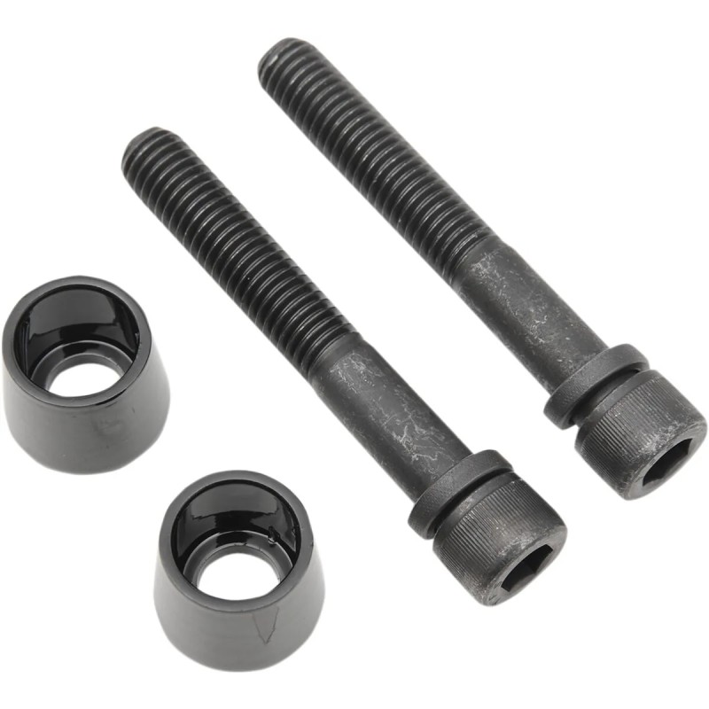 Handlebar Riser Bolt Cone Kit