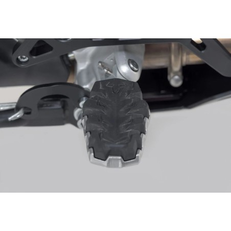 Repose-pied Evolution