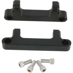 Mount Brackets for Long and Shortboards Set